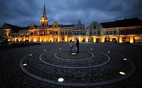 Apartmán Na Polabí